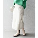 【リユース品】SHIPS | 38 | スカート | ReLIKE | 詳細画像2 