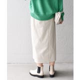 【リユース品】SHIPS | 38 | スカート | ReLIKE | 詳細画像3 