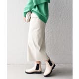 【リユース品】SHIPS | 38 | スカート | ReLIKE | 詳細画像4 