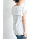 【リユース品】SHIPS | ONE SIZE | Tシャツ/カットソー | ReLIKE | 詳細画像5 