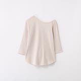 【リユース品】SHIPS | ONE SIZE | Tシャツ/カットソー | ReLIKE | 詳細画像1 