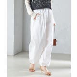 【リユース品】SHIPS | 34 | パンツ | ReLIKE | 詳細画像1