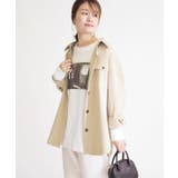 【リユース品】SHIPS | ONE SIZE | アウター | ReLIKE | 詳細画像1 