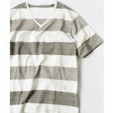 【リユース品】SHIPS | M | Tシャツ/カットソー | ReLIKE | 詳細画像1 