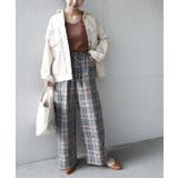 【リユース品】SHIPS | 36 | パンツ | ReLIKE | 詳細画像1 