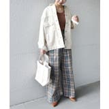 【リユース品】SHIPS | 36 | パンツ | ReLIKE | 詳細画像6 