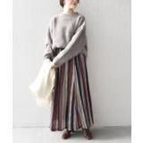 【リユース品】SHIPS | 34 | スカート | ReLIKE | 詳細画像6 