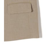 【リユース品】SHIPS | ONE SIZE | ベスト | ReLIKE | 詳細画像7 