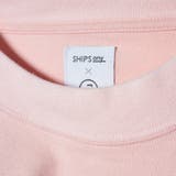 【リユース品】SHIPS | M | Tシャツ/カットソー | ReLIKE | 詳細画像4 