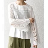 【リユース品】SHIPS | ONE SIZE | シャツ/ブラウス | ReLIKE | 詳細画像3