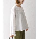 【リユース品】SHIPS | ONE SIZE | シャツ/ブラウス | ReLIKE | 詳細画像4