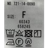 【リユース品】SHIPS | ONE SIZE | シャツ/ブラウス | ReLIKE | 詳細画像12