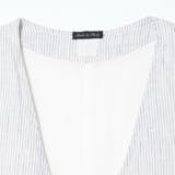 【リユース品】SHIPS | M | ベスト | ReLIKE | 詳細画像3 