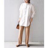 【リユース品】SHIPS | 38 | パンツ | ReLIKE | 詳細画像8 