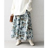 【リユース品】SHIPS | ONE SIZE | スカート | ReLIKE | 詳細画像4 