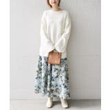 【リユース品】SHIPS | ONE SIZE | スカート | ReLIKE | 詳細画像6 