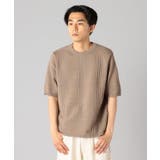 【リユース品】SHIPS | L | ニット/セーター | ReLIKE | 詳細画像1 