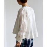 【リユース品】SHIPS | ONE SIZE | シャツ/ブラウス | ReLIKE | 詳細画像2 