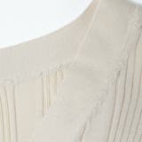 【リユース品】SHIPS | 38 | ニット/セーター | ReLIKE | 詳細画像3 