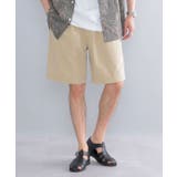 【リユース品】SHIPS | 2 | ショートパンツ | ReLIKE | 詳細画像1 