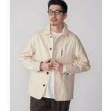 【リユース品】SHIPS | M | ブルゾン | ReLIKE | 詳細画像3 