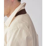 【リユース品】SHIPS | M | ブルゾン | ReLIKE | 詳細画像4 