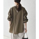 【リユース品】SHIPS | ONE SIZE | シャツ/ブラウス | ReLIKE | 詳細画像4 