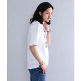 【リユース品】SHIPS | M | Tシャツ/カットソー | ReLIKE | 詳細画像5 