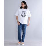 【リユース品】SHIPS | M | Tシャツ/カットソー | ReLIKE | 詳細画像6 