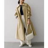 【リユース品】SHIPS | ONE SIZE | コート | ReLIKE | 詳細画像1 