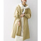 【リユース品】SHIPS | ONE SIZE | コート | ReLIKE | 詳細画像3 