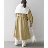 【リユース品】SHIPS | ONE SIZE | コート | ReLIKE | 詳細画像8 