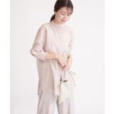 【リユース品】SHIPS | ONE SIZE | シャツ/ブラウス | ReLIKE | 詳細画像3 