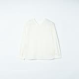 【リユース品】SHIPS | 38 | シャツ/ブラウス | ReLIKE | 詳細画像2