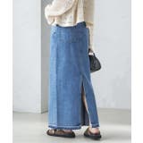 【リユース品】SHIPS | 36 | スカート | ReLIKE | 詳細画像4 