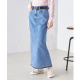 【リユース品】SHIPS | 36 | スカート | ReLIKE | 詳細画像8 