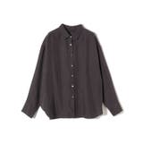 【リユース品】SHIPS | 36 | シャツ/ブラウス | ReLIKE | 詳細画像1 