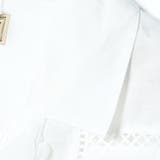 【リユース品】SHIPS | ONE SIZE | シャツ/ブラウス | ReLIKE | 詳細画像8 