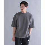 【リユース品】SHIPS | S | Tシャツ/カットソー | ReLIKE | 詳細画像1 