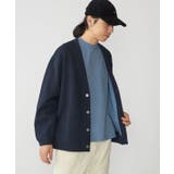 【リユース品】SHIPS | L | カーディガン | ReLIKE | 詳細画像3 