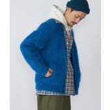 【リユース品】SHIPS | S | カーディガン | ReLIKE | 詳細画像3 