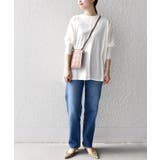 【リユース品】SHIPS | ONE SIZE | Tシャツ/カットソー | ReLIKE | 詳細画像5 