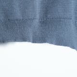 【リユース品】SHIPS | M | ニット/セーター | ReLIKE | 詳細画像13 