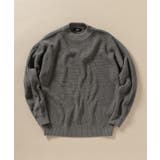 【リユース品】SHIPS | S | ニット/セーター | ReLIKE | 詳細画像4 