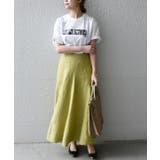 【リユース品】SHIPS | 36 | スカート | ReLIKE | 詳細画像7 