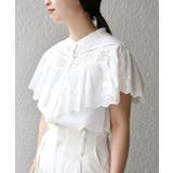 【リユース品】SHIPS | ONE SIZE | シャツ/ブラウス | ReLIKE | 詳細画像5 