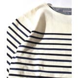 【リユース品】SHIPS | M | Tシャツ/カットソー | ReLIKE | 詳細画像4 