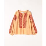 【リユース品】SHIPS | ONE SIZE | シャツ/ブラウス | ReLIKE | 詳細画像1 