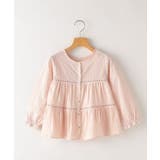 【リユース品】SHIPS | 110 | シャツ/ブラウス | ReLIKE | 詳細画像1 