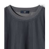 【リユース品】SHIPS | ONE SIZE | Tシャツ/カットソー | ReLIKE | 詳細画像6